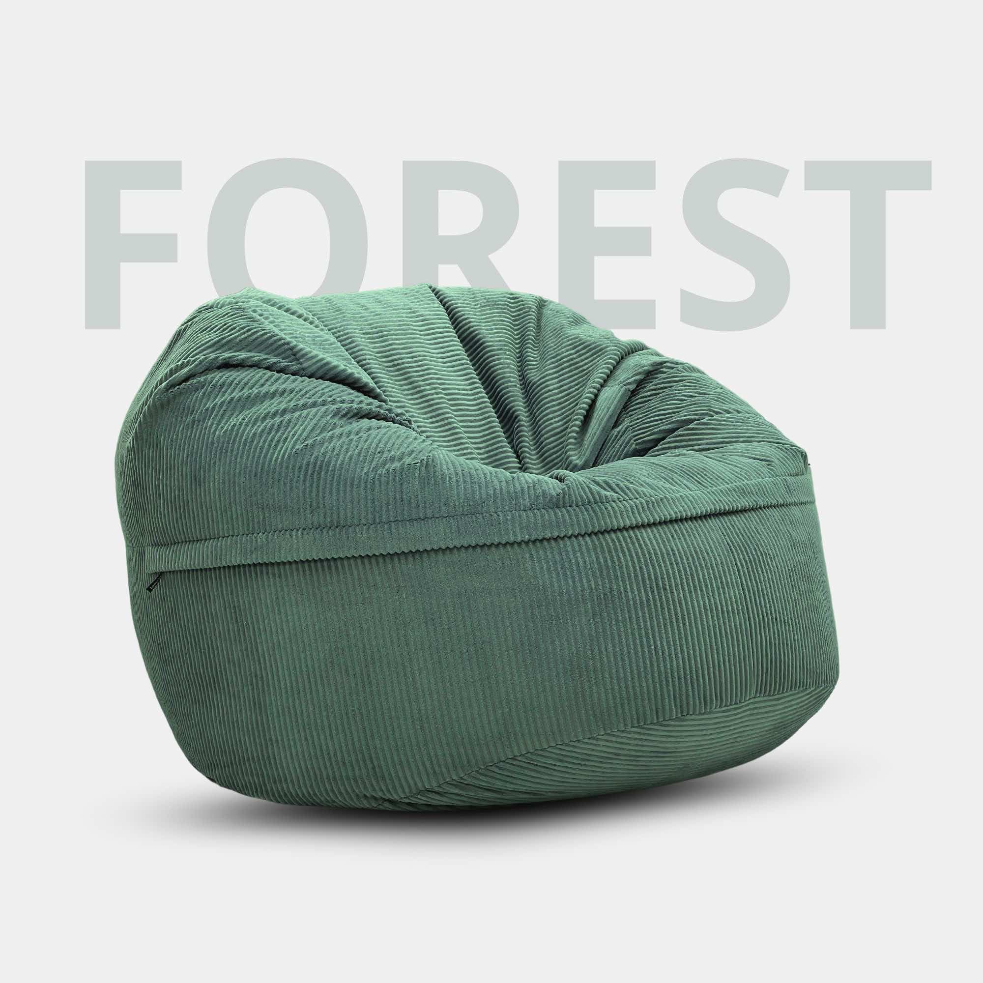 Кресло Oblaco FOREST превью 1